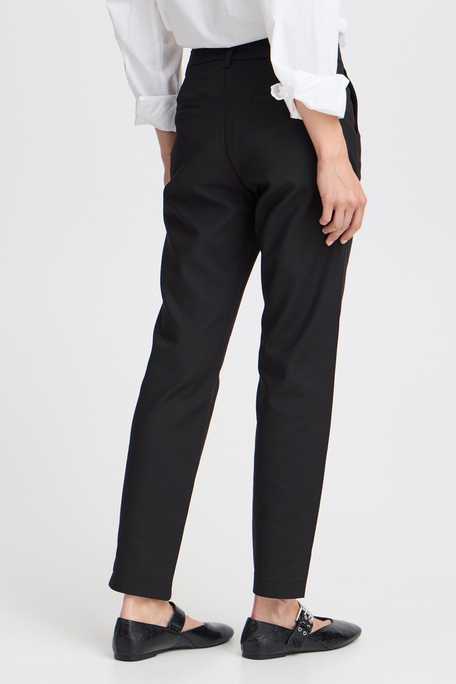 Pulz Jeans Chinohose »Damen Chino PZBINDY«