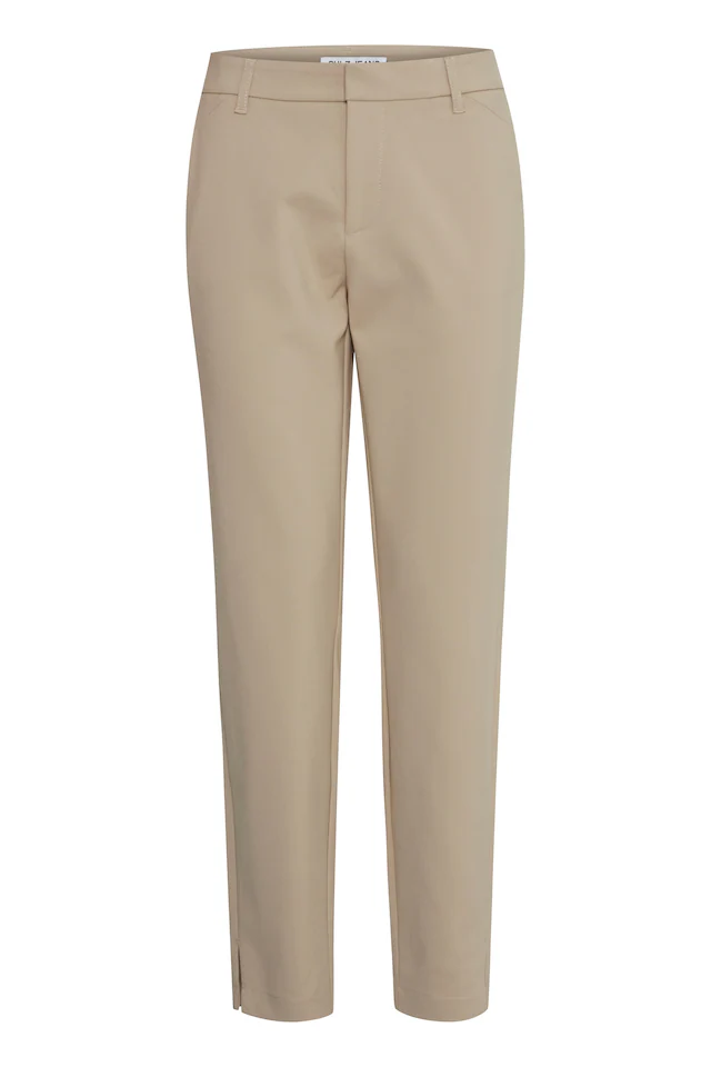 Pulz Jeans Chinohose »Damen Chino PZBINDY«