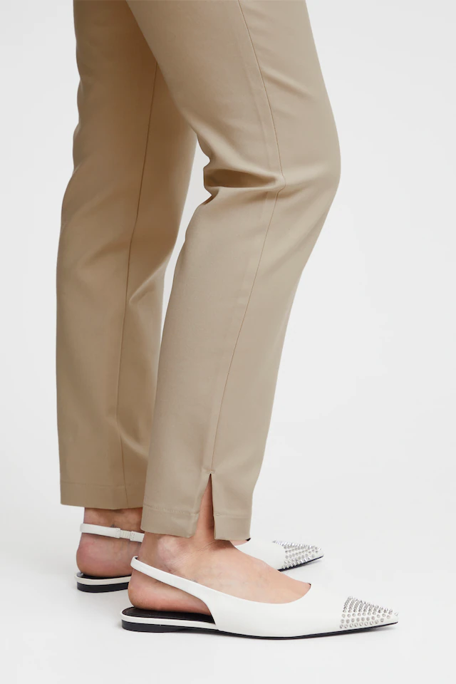 Pulz Jeans Chinohose »Damen Chino PZBINDY«