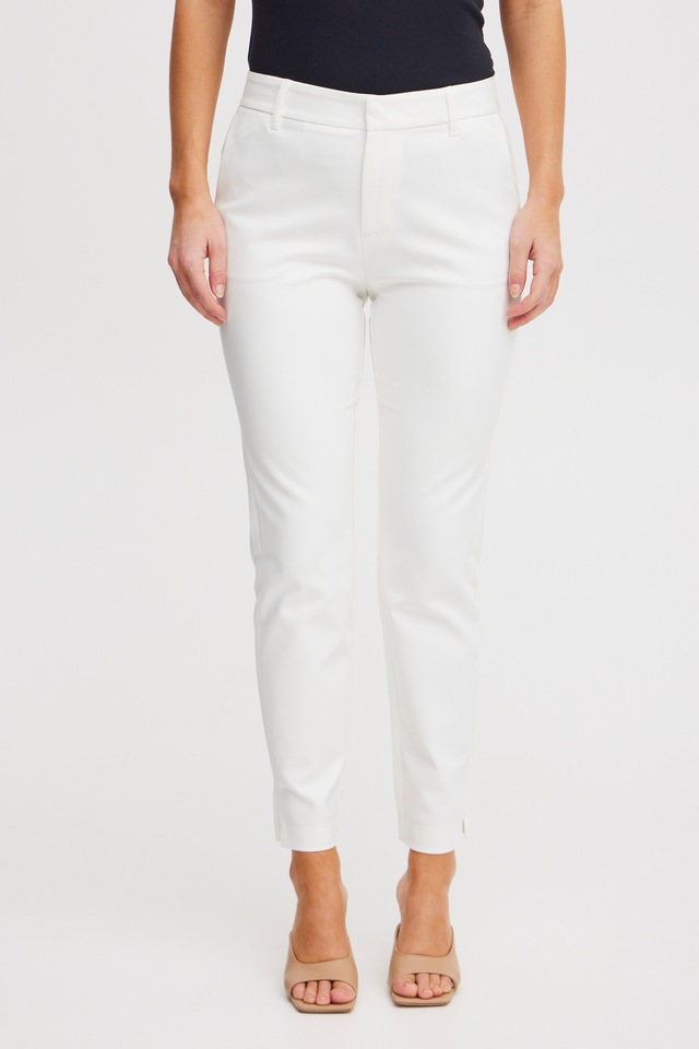 Pulz Jeans Chinohose »Damen Chino PZBINDY«