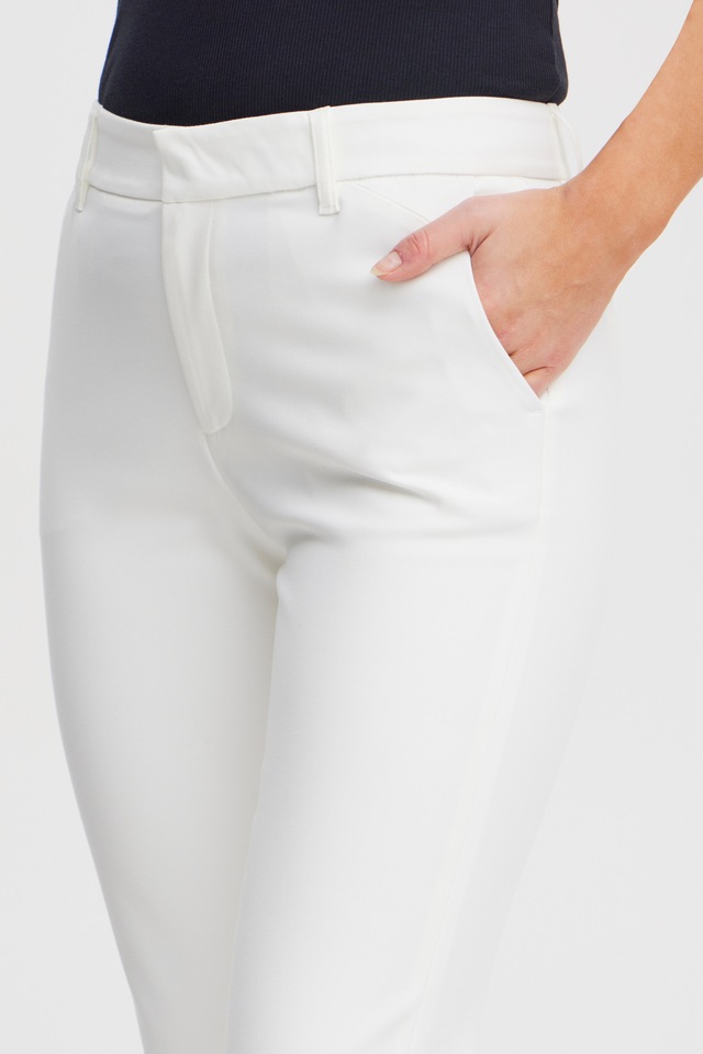 Pulz Jeans Chinohose »Damen Chino PZBINDY«