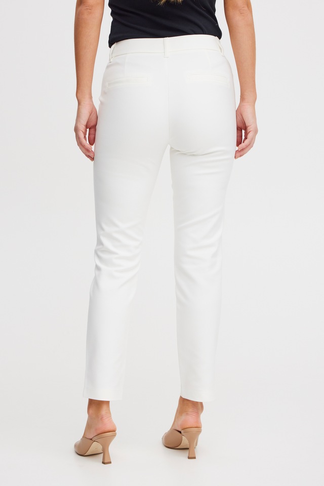 Pulz Jeans Chinohose »Damen Chino PZBINDY«