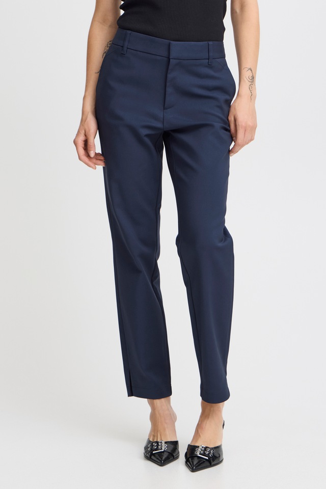 Pulz Jeans Chinohose »Damen Chino PZBINDY«