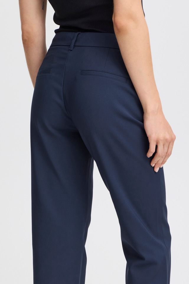 Pulz Jeans Chinohose »Damen Chino PZBINDY«