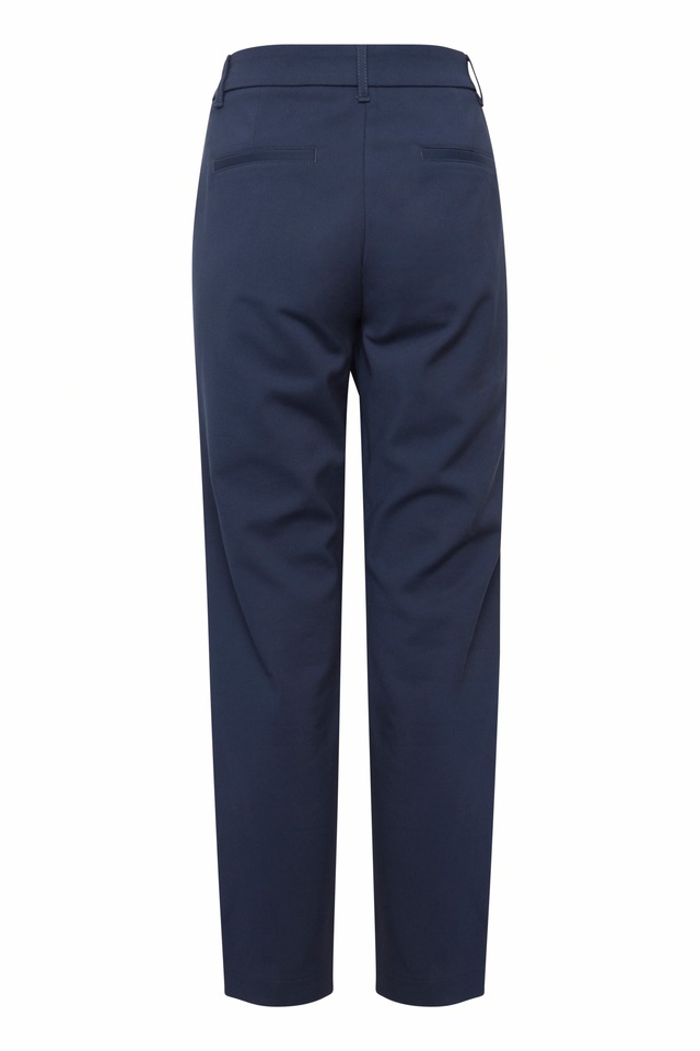 Pulz Jeans Chinohose »Damen Chino PZBINDY«