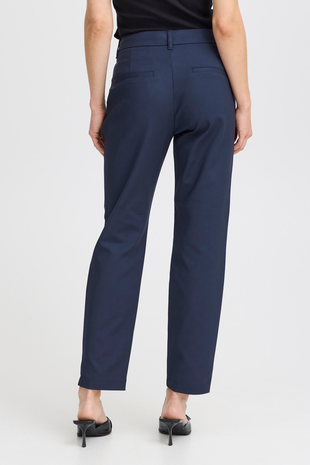 Pulz Jeans Chinohose »Damen Chino PZBINDY«