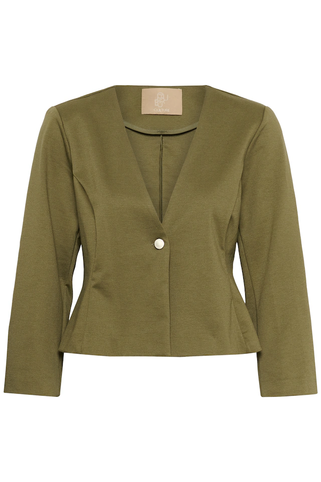 Culture Blusenblazer »Damen Blazer CUpiil«