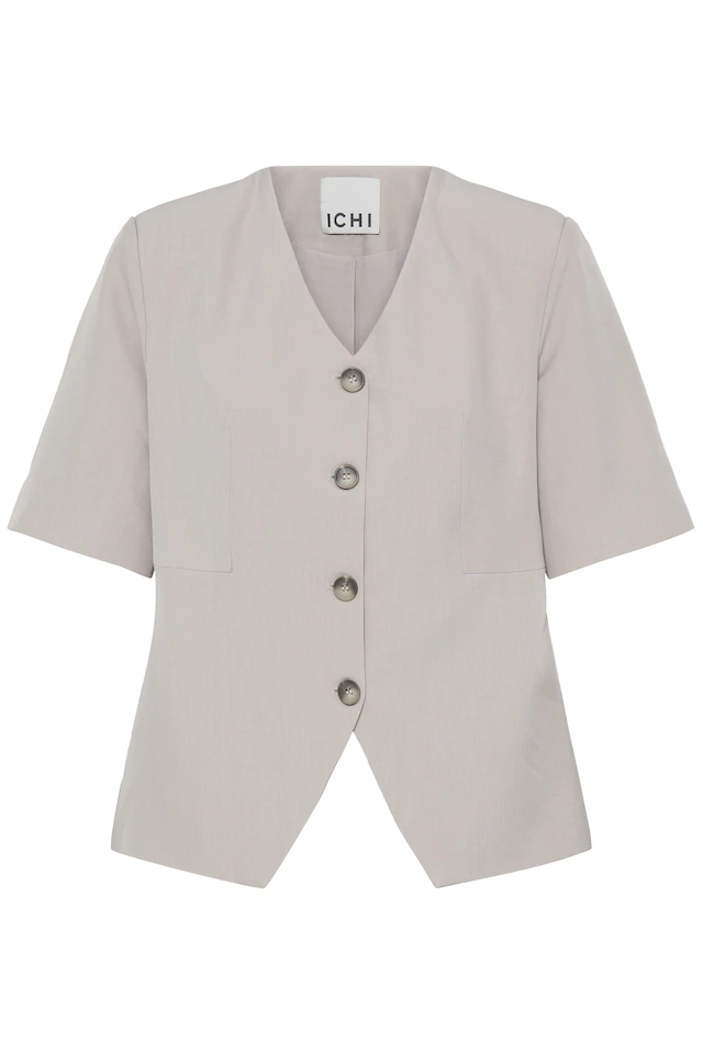 Ichi Blusenblazer »Damen Blazer IHFAVA«
