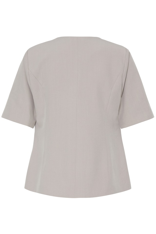 Ichi Blusenblazer »Damen Blazer IHFAVA«