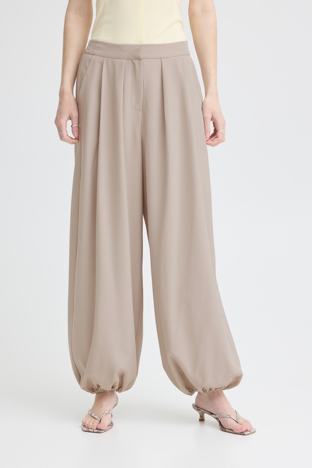 Ichi Marlene-Hose »Damen Casual IHFAVA«