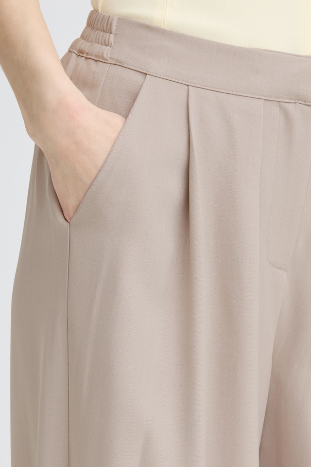 Ichi Marlene-Hose »Damen Casual IHFAVA«