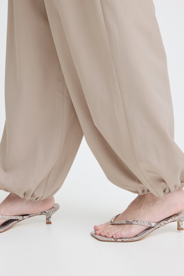 Ichi Marlene-Hose »Damen Casual IHFAVA«
