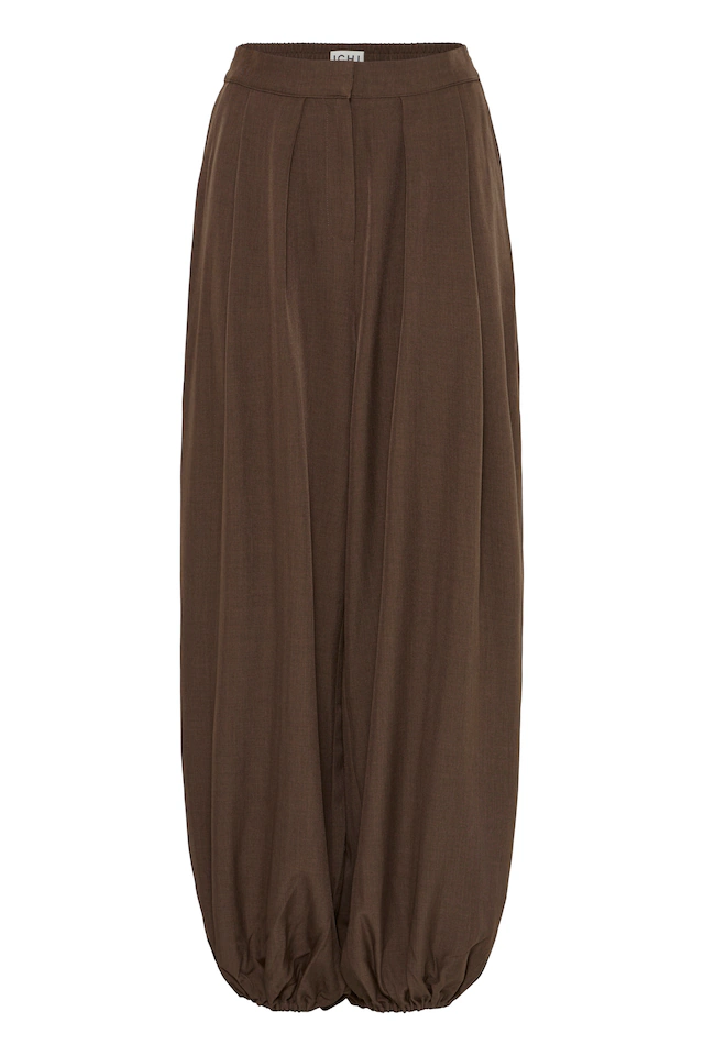 Ichi Marlene-Hose »Damen Casual IHFAVA«