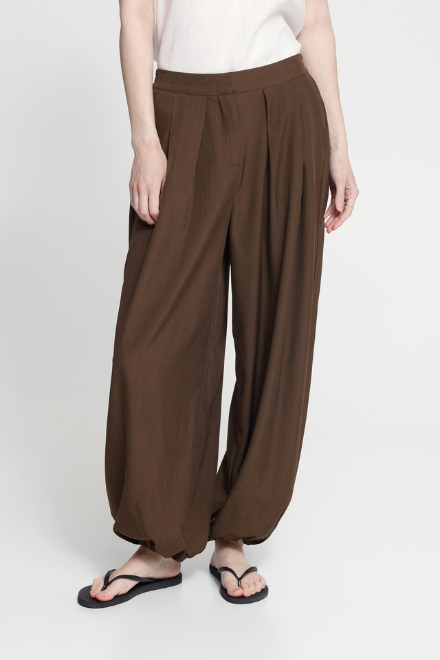 Ichi Marlene-Hose »Damen Casual IHFAVA«