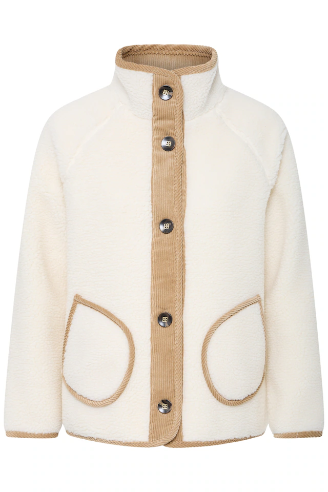 b.young Outdoorjacke »Damen Übergangsjacke BYCOTTY«
