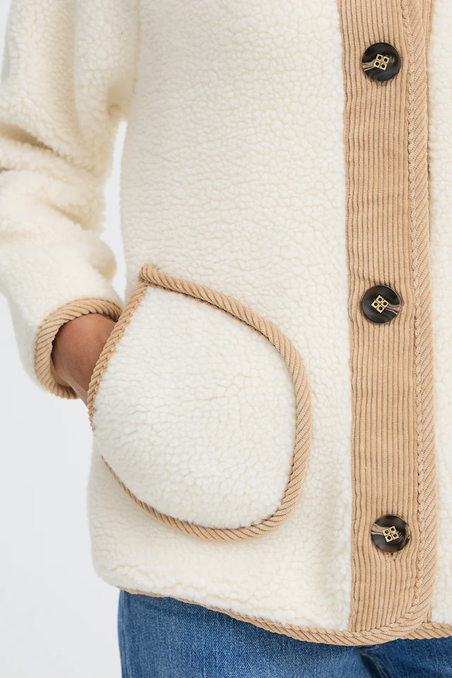 b.young Outdoorjacke »Damen Übergangsjacke BYCOTTY«