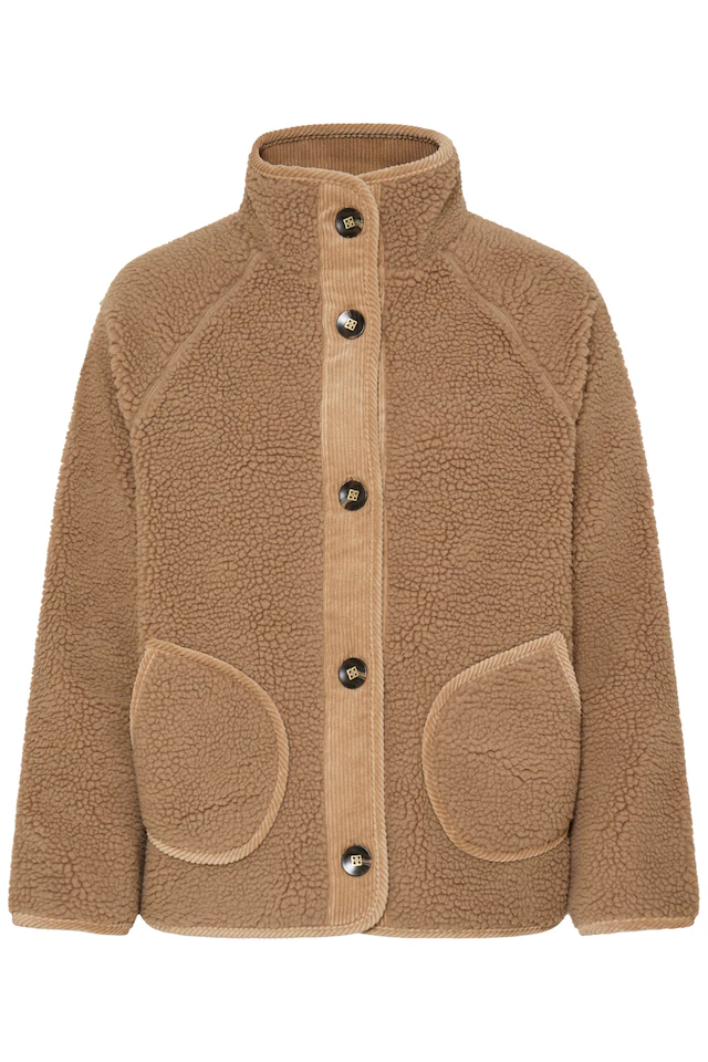 b.young Outdoorjacke »Damen Übergangsjacke BYCOTTY«