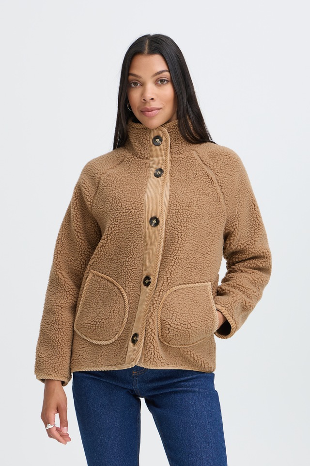 b.young Outdoorjacke »Damen Übergangsjacke BYCOTTY«