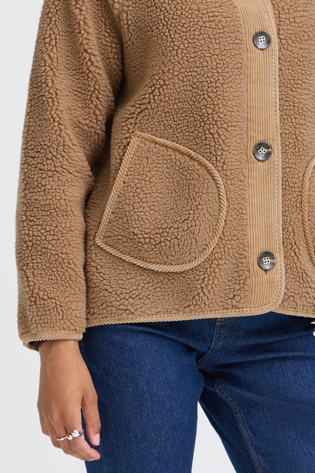b.young Outdoorjacke »Damen Übergangsjacke BYCOTTY«