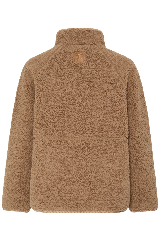 b.young Outdoorjacke »Damen Übergangsjacke BYCOTTY«