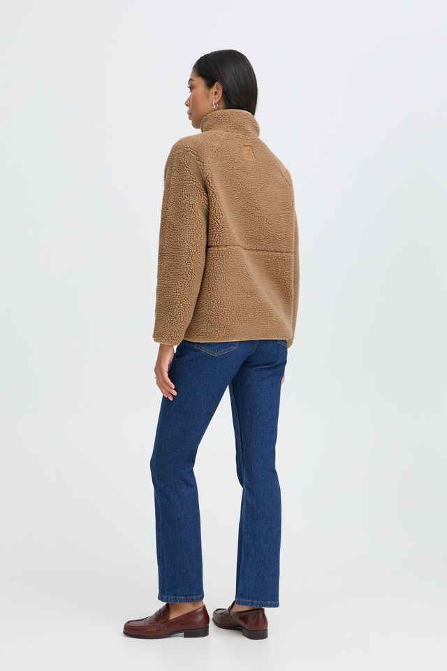 b.young Outdoorjacke »Damen Übergangsjacke BYCOTTY«