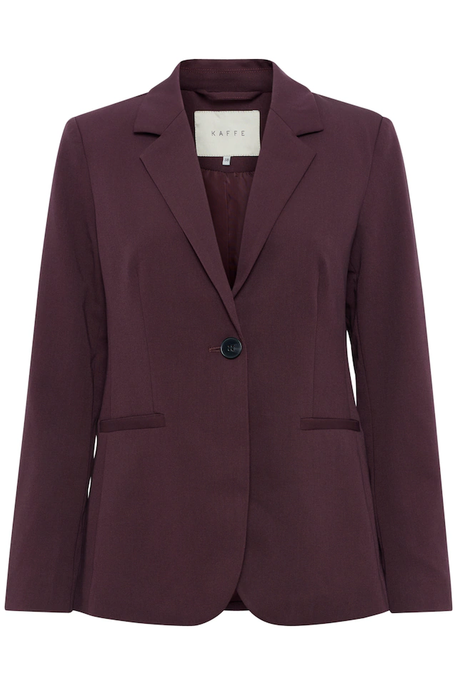 KAFFE Blusenblazer »Damen Blazer KASAKURA«