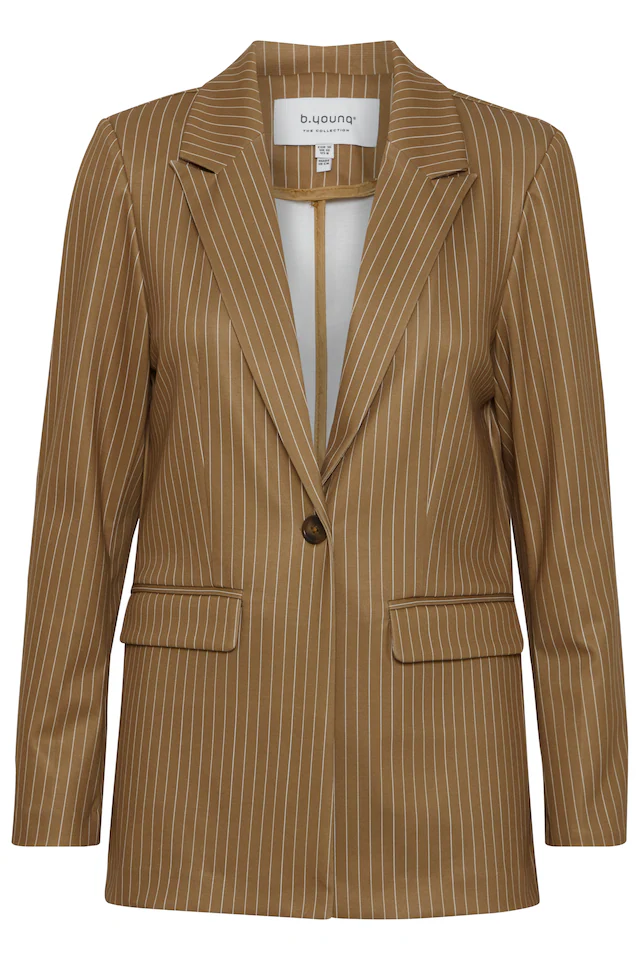 b.young Blusenblazer »Damen Blazer BYRIZETTA«