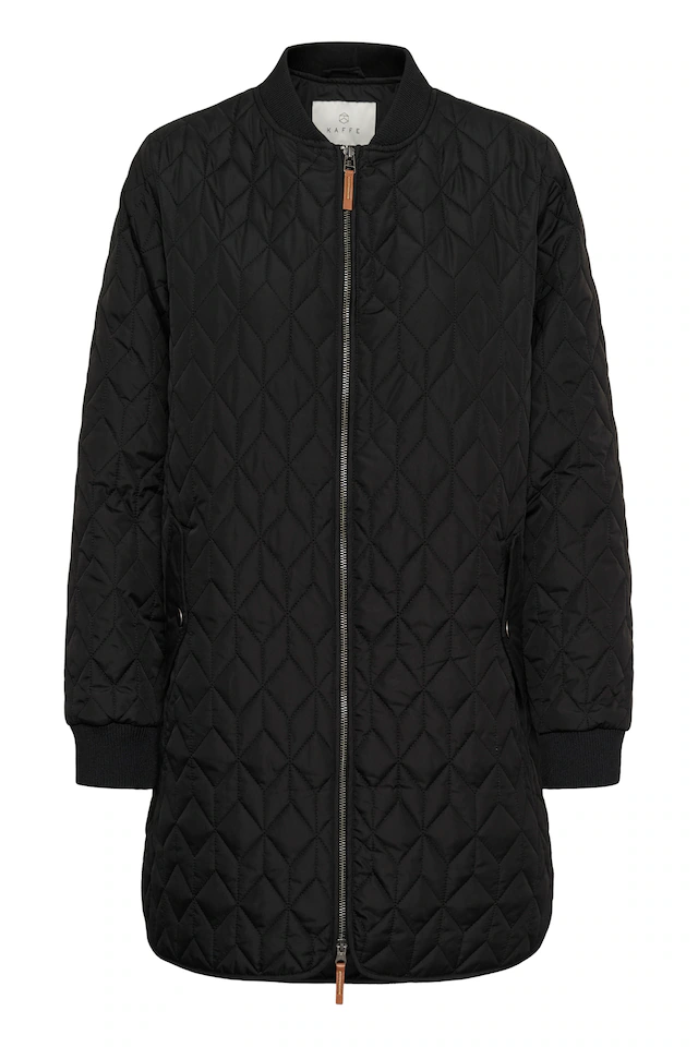 KAFFE Wintermantel »Damen Jacke KAlelia«