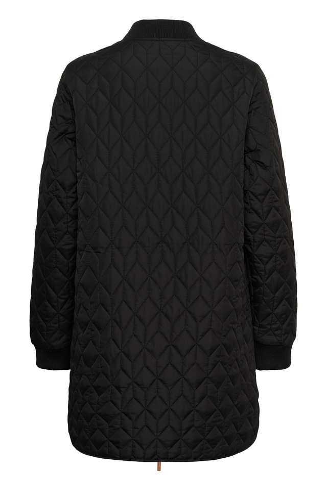 KAFFE Wintermantel »Damen Jacke KAlelia«