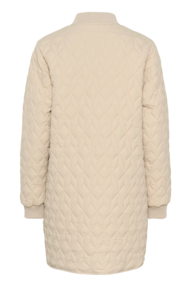 KAFFE Wintermantel »Damen Jacke KAlelia«