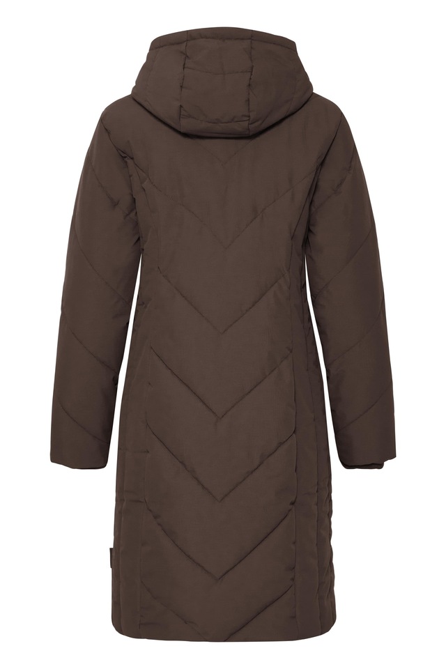 fransa Steppjacke »Damen Gefütterte Jacke FRMAISE«