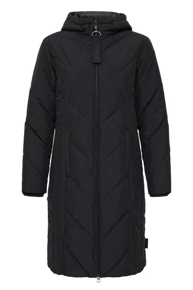 fransa Steppjacke »Damen Gefütterte Jacke FRMAISE«