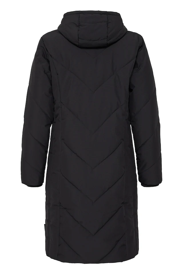 fransa Steppjacke »Damen Gefütterte Jacke FRMAISE«