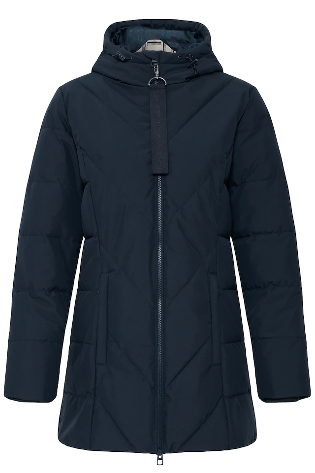 fransa Steppjacke »Damen Gefütterte Jacke FRMAISE«