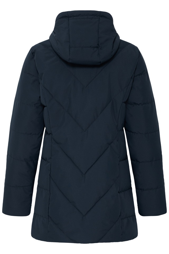 fransa Steppjacke »Damen Gefütterte Jacke FRMAISE«