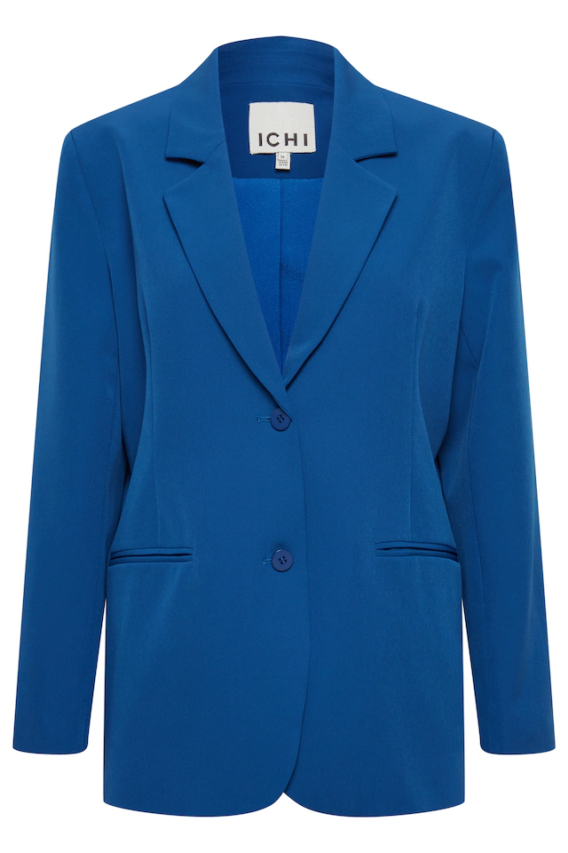 Ichi Blusenblazer »Damen Blazer IHLEXI«