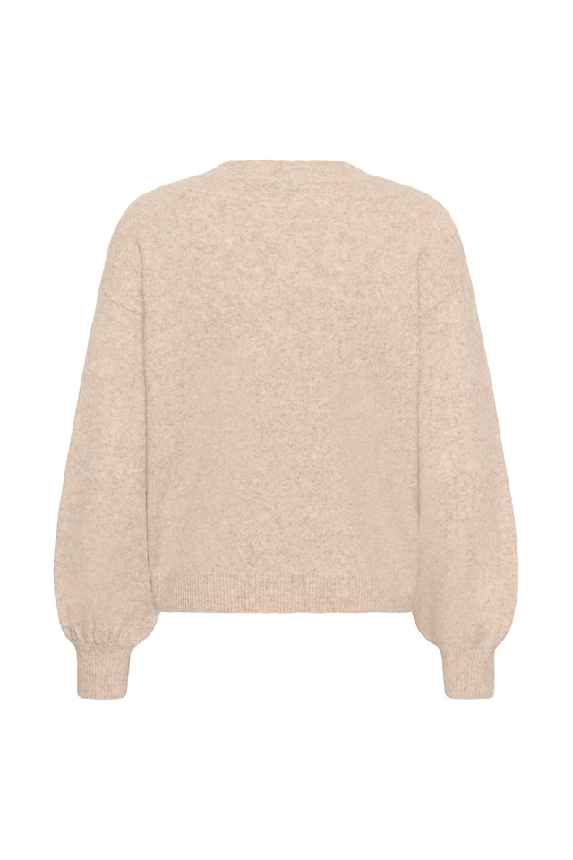 Saint Tropez Strickpullover »Damen Strickpullover TitiaSZ«