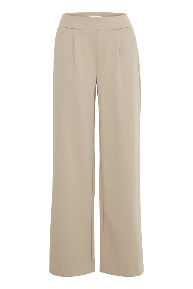 b.young Stoffhose »Damen Casual BYRIZETTA«