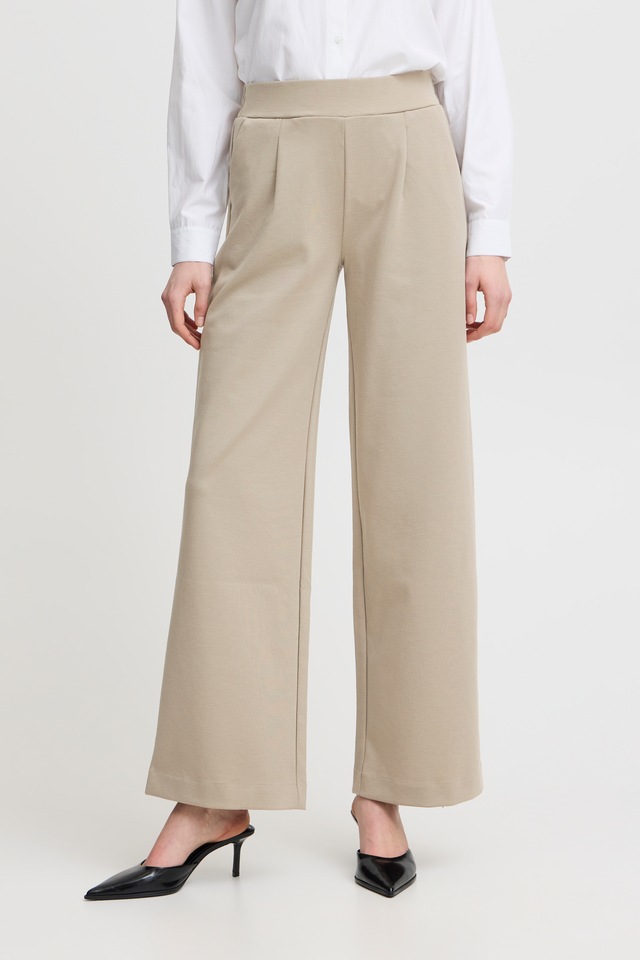 b.young Stoffhose »Damen Casual BYRIZETTA«