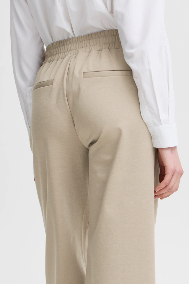 b.young Stoffhose »Damen Casual BYRIZETTA«