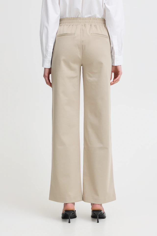 b.young Stoffhose »Damen Casual BYRIZETTA«