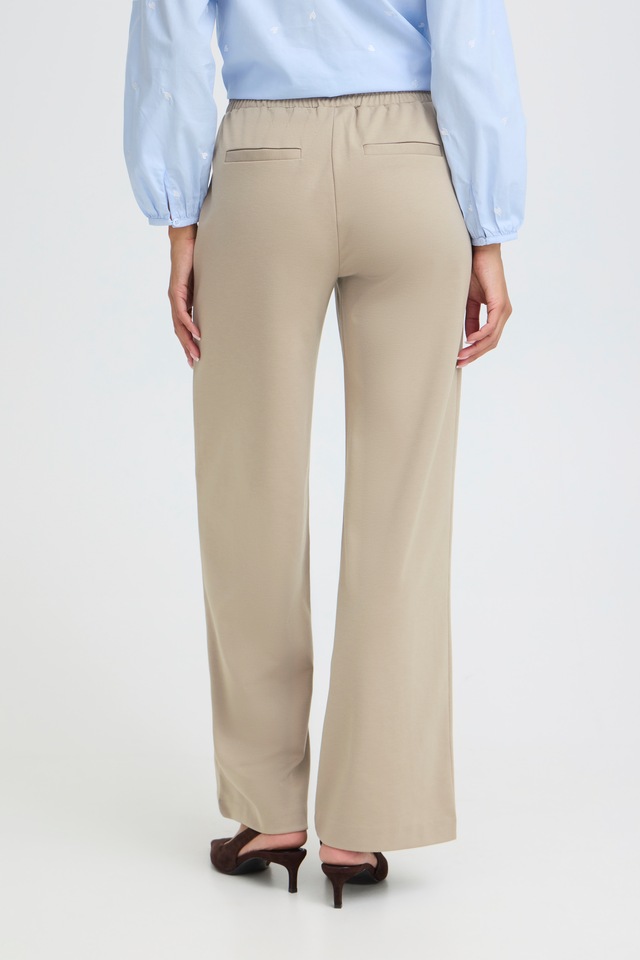 b.young Stoffhose »Damen Casual BYRIZETTA«