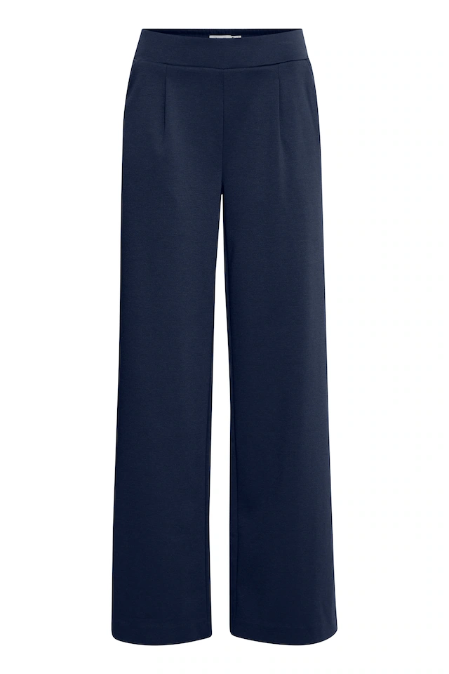 b.young Stoffhose »Damen Casual BYRIZETTA«