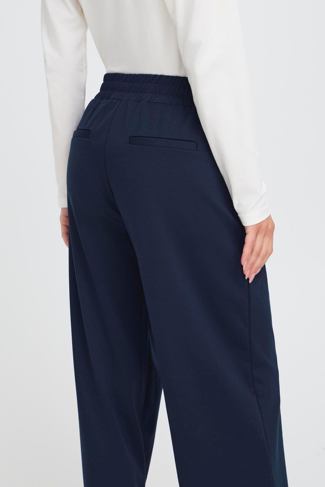 b.young Stoffhose »Damen Casual BYRIZETTA«