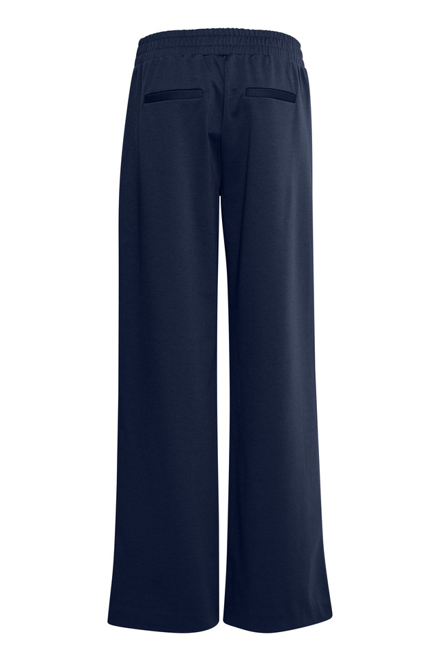 b.young Stoffhose »Damen Casual BYRIZETTA«