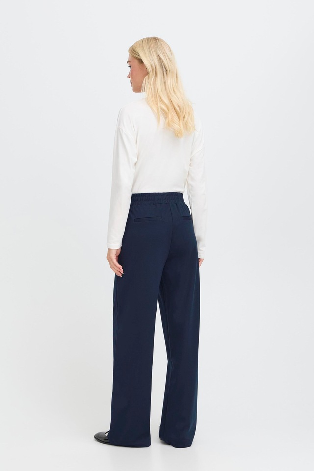 b.young Stoffhose »Damen Casual BYRIZETTA«