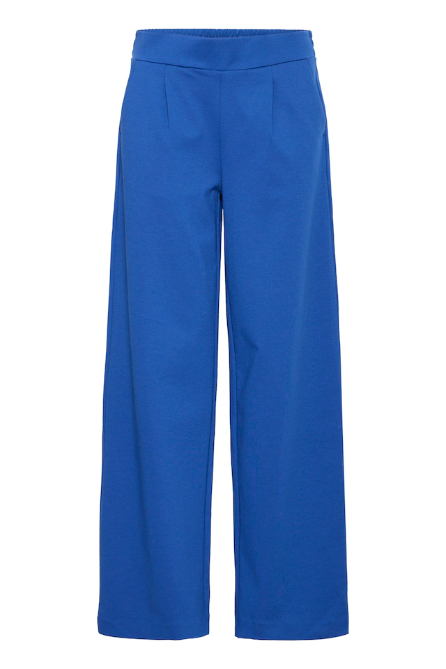 b.young Stoffhose »Damen Casual BYRIZETTA«