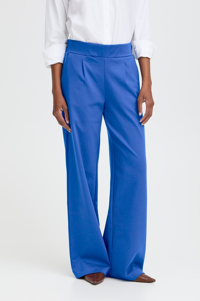 b.young Stoffhose »Damen Casual BYRIZETTA«