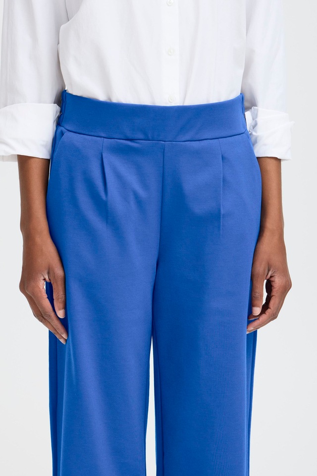 b.young Stoffhose »Damen Casual BYRIZETTA«