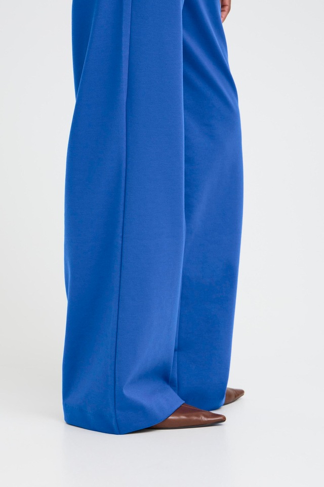b.young Stoffhose »Damen Casual BYRIZETTA«